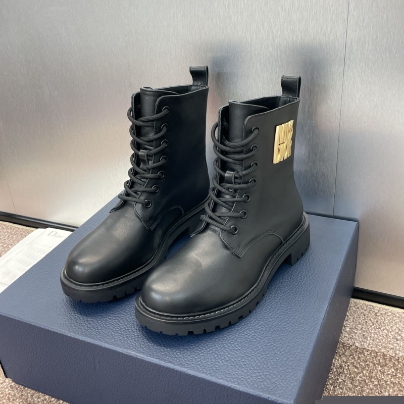 ch**an D*or boots